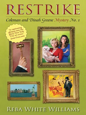 cover image of Restrike